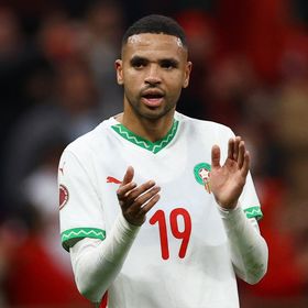 "اتفاق مبدئي" بين يوفنتوس ويوسف النصيري.. وأستون فيلا "يترقب"