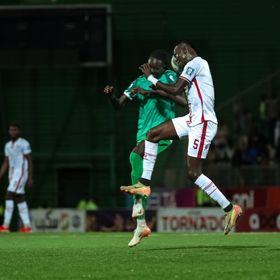 موعد مباراة السودان وموريتانيا في تصفيات كأس العالم 2026