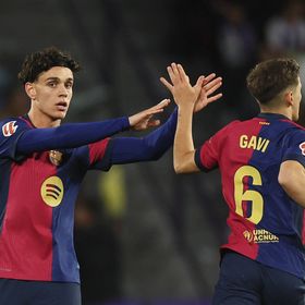 "غضب هائل" من 6 لاعبين بعد استبعادهم "الظالم" في برشلونة