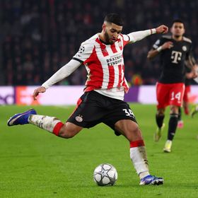 بايرن ميونيخ يكثّف مفاوضاته لضم نجم المغرب