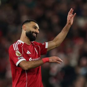 محمد صلاح اعتذر للاعبي ليفربول قبل السفر للمغرب