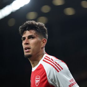 أرسنال يقطع الطريق أمام ريال مدريد بتفعيل شراء هينكابي