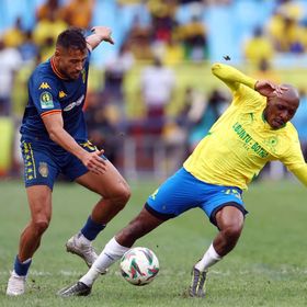 قمة في إفريقيا.. مواعيد مباريات اليوم الأحد 12 أبريل 2026