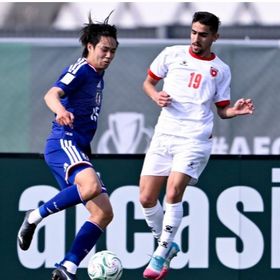 خروج العرب من كأس آسيا تحت 23 عاماً بعد هزيمة الأردن والإمارات