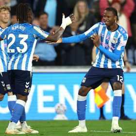 كوفنتري يتلاعب بنيوكاسل ويواصل صحوته في الدوري الإنجليزي
