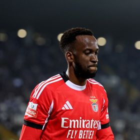 لوكيباكيو يكسر صمت لاعبي بنفيكا عن قضية بريستياني وفينيسيوس