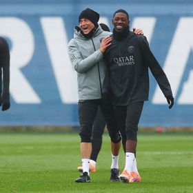 ديمبيلي وباريس سان جيرمان.. أزمة إدارة النجوم خلال الإصابة