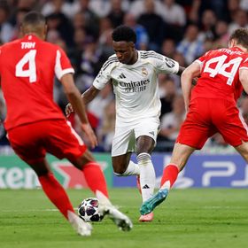 ريال مدريد أمام تحدي الأرقام.. هل يكسر لعنة 1-6 ضد بايرن ميونيخ؟