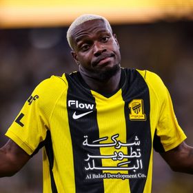 إيلينيكينا الأفضل والعقيدي الأسوأ في كلاسيكو الاتحاد والنصر