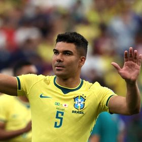 كاسيميرو: دكة البدلاء هي مفتاح تتويج البرازيل بكأس العالم