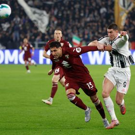 تورينو يفرض تعادلاً سلبياً على يوفنتوس في الديربي