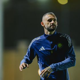 غياب رونالدو مجدداً والحمدان احتياطياً.. تشكيلة النصر أمام الاتحاد في الكلاسيكو