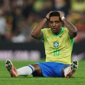 رودريغو ينشر رسالة مؤثرة ويصف الحياة بالقاسية بعد إصابته الخطيرة