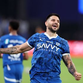 هل يشارك ميتروفيتش وكايو سيزار في مباراة الهلال ضد باتشوكا؟