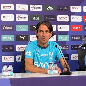 إنزاغي يفسر استبعاد داروين نونيز من قائمة الهلال ويعدّد مكاسب صفقة بنزيما