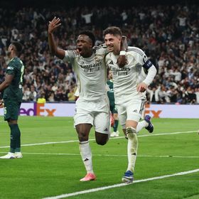 التأهل مضمون لكل من فاز بفارق 3 أهداف ذهاباً في دوري الأبطال