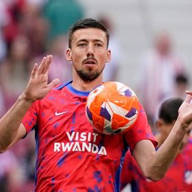 برشلونة دفع 1.5 مليون يورو للتخلص من لونغليه