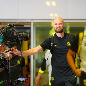 رايكوفيتش يصدم الاتحاد السعودي في أول ظهور بعد 3 أشهر