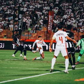جدول مواعيد مباريات المجموعة الثانية في دوري أبطال إفريقيا