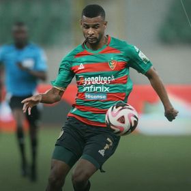 مولودية الجزائر يحجز مكانه في دور المجموعات بدوري أبطال إفريقيا