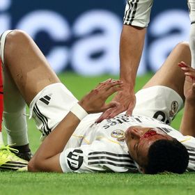 الاتحاد الإسباني يَستفزّ ريال مدريد ويكافئ حكماً تجاهل دماء مبابي