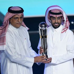 سجل الفائزين بجائزة أفضل لاعب في آسيا عبر التاريخ