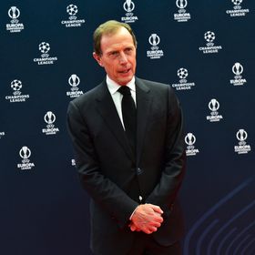 ريال مدريد يريد "توجيه رسالة" لبنفيكا في ذهاب ملحق دوري أبطال أوروبا