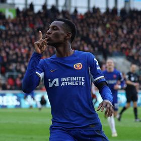 تشيلسي يبحث عن مهاجم في أسرع وقت بعد "أزمة جاكسون"