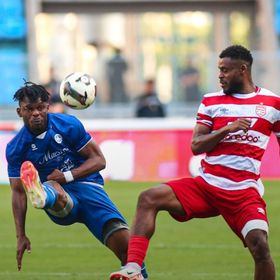 "بسبب الرخصة".. الاتحاد التونسي يصدم الاتحاد المنستيري