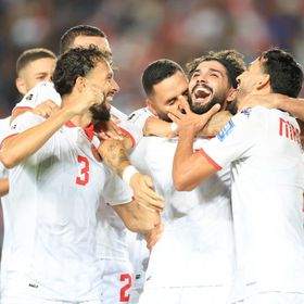 موعد مباراة تونس وساو تومي في تصفيات كأس العالم 2026