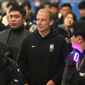الإقالة تهدد كلينسمان بعد خيبة كوريا الجنوبية في كأس آسيا