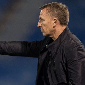 رودجرز: القادسية لم يستحق الفوز والقانون أبعد أوتافيو