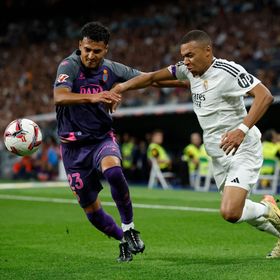 عمر الهلالي: إسبانيول جواز سفري لمنتخب المغرب وحكيمي الأفضل