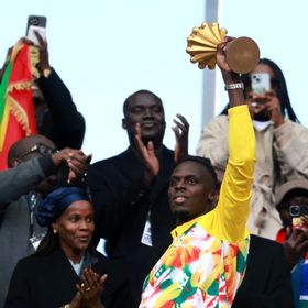 رئيس الاتحاد السنغالي: قانوناً.. لا يمكن تجريدنا من كأس إفريقيا