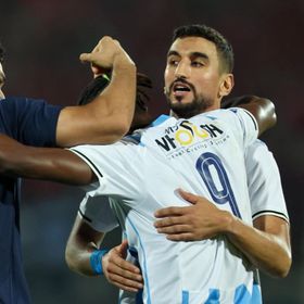 وليد الكرتي يضاعف مشاكل الأهلي ويُعيد بيراميدز للمنافسة