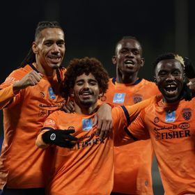 الفيحاء يهزم الفتح بهدفين متأخرين في الدوري السعودي