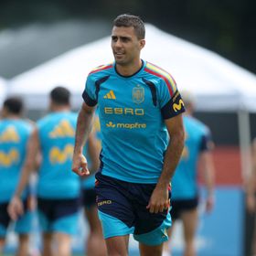 وكيل رودري يبرّر رفضه ريال مدريد "المحترم": لم يرغب في خداعه