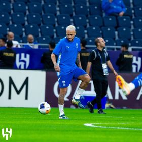 هل يرحل نيمار عن الهلال في يناير؟