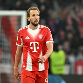 لماذا غاب هاري كين عن تدريبات بايرن ميونيخ؟