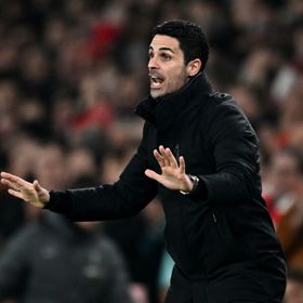تشكيلة أرسنال الأساسية أمام ريال مدريد "ميرينو يقود الهجوم"