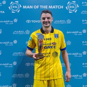 أندريه جيروتو الأفضل وياسين بونو الأسوأ في مباراة الهلال والتعاون