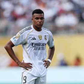 جدول مباريات ريال مدريد في شهر أغسطس 2025