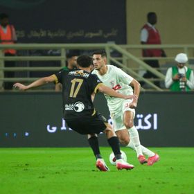 "نملك ظهيرين دوليين".. بيراميدز ينفي التفاوض مع أحمد فتوح