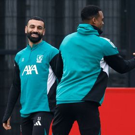محمد صلاح يحطم أسطورة ليفربول الأوروبية بعد انتقاده طويلاً