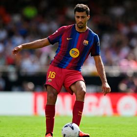 رودري: ريال مدريد كان مصمماً على التعاقد معي وصعّب عليّ اتخاذ القرار