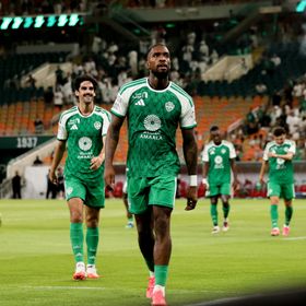 هل يصبح الخلود الضحية المفضلة لإيفان توني في الدوري السعودي؟