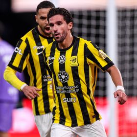 كونسيساو يستبعد عوار والنصيري من مباراة الاتحاد والحزم