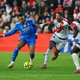 نسبة 52.94% تثير أزمة في ريال مدريد بعد "أسبوع كارثي"