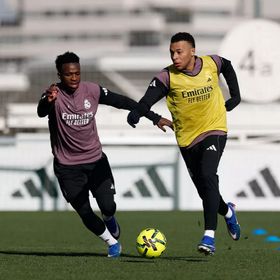 التشكيلة المتوقعة لريال مدريد أمام فياريال بالدوري الإسباني