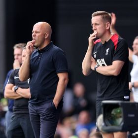 بسبب 12 هدفاً.. ليفربول يعلن إقالة هذا المدرب بشكل فوري